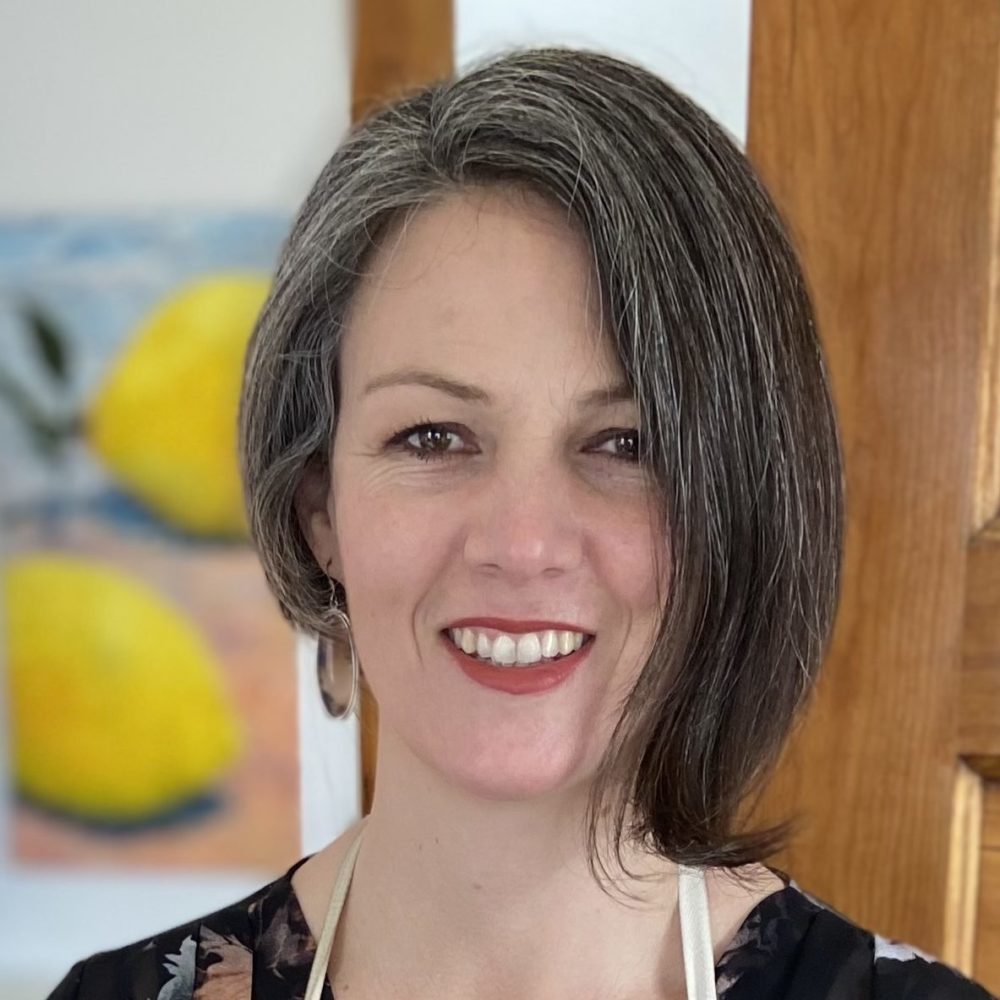 Leigh Niland