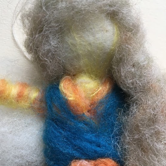 Felting Workshop