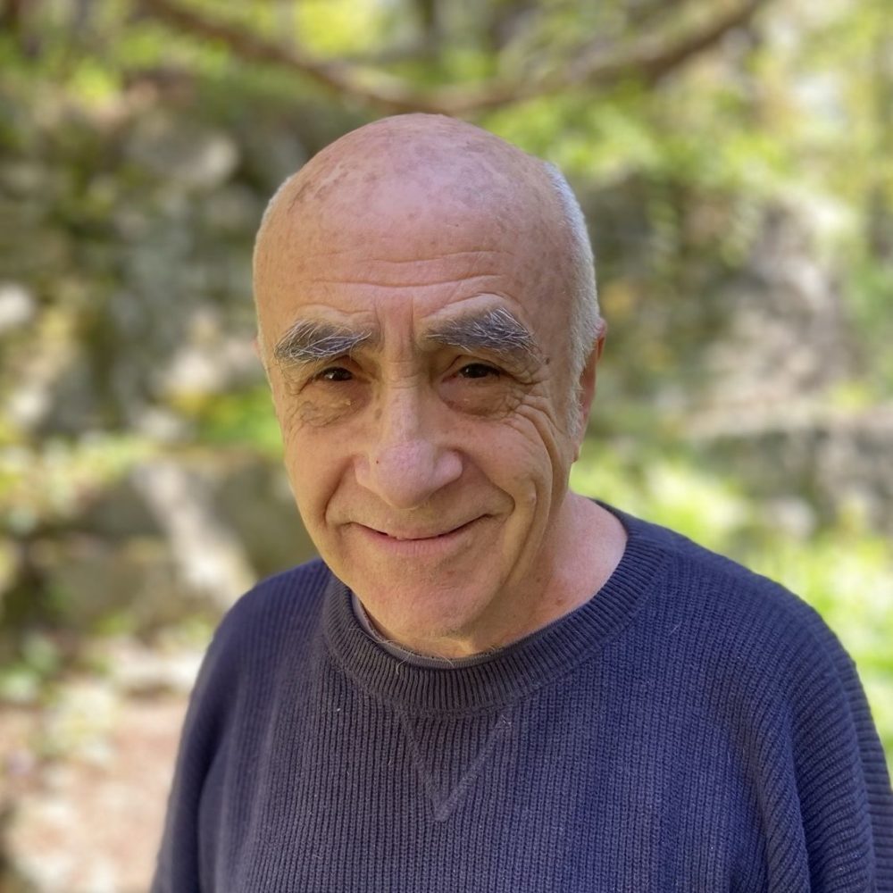 Paul Bowen