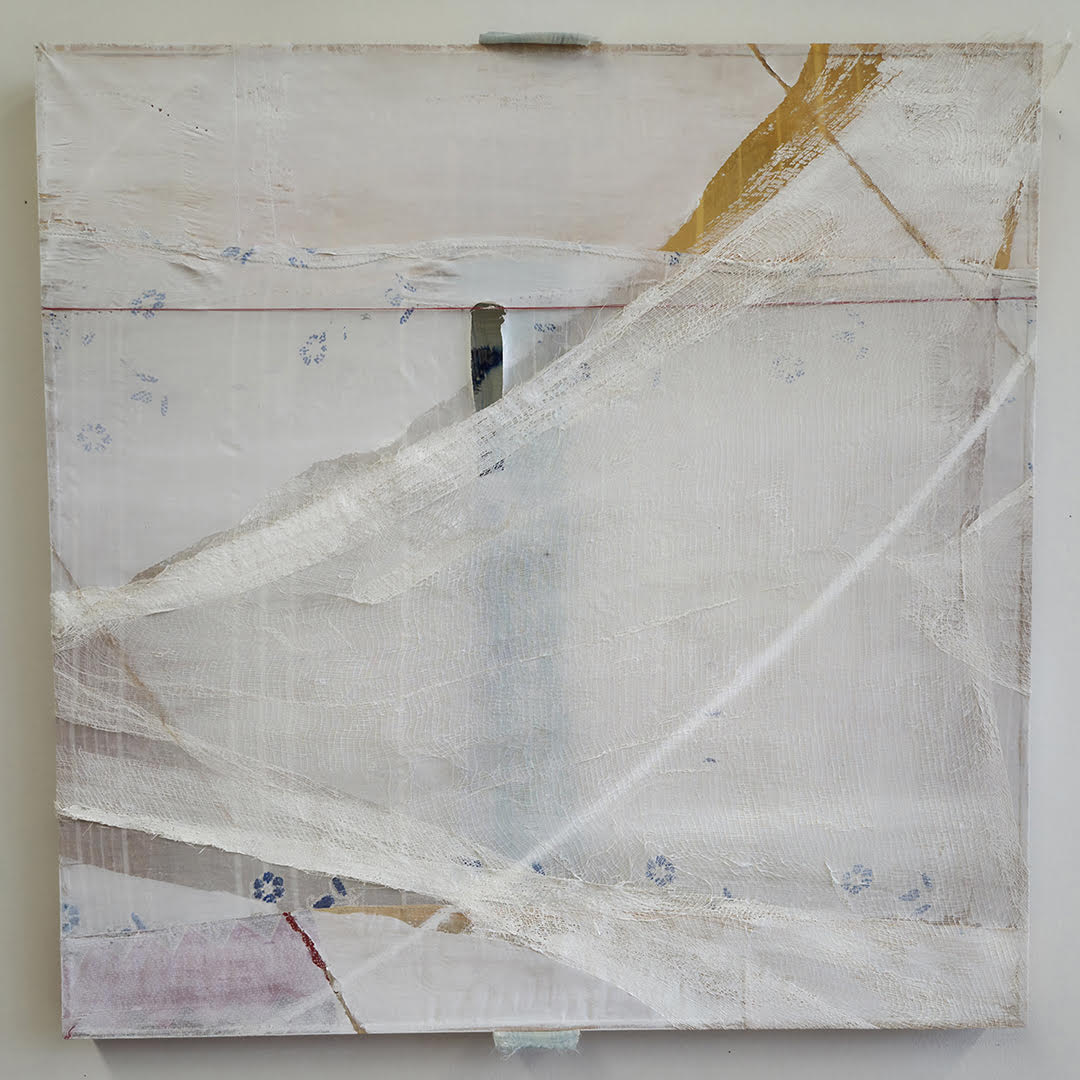 New Swoosh by Amanda Barrow