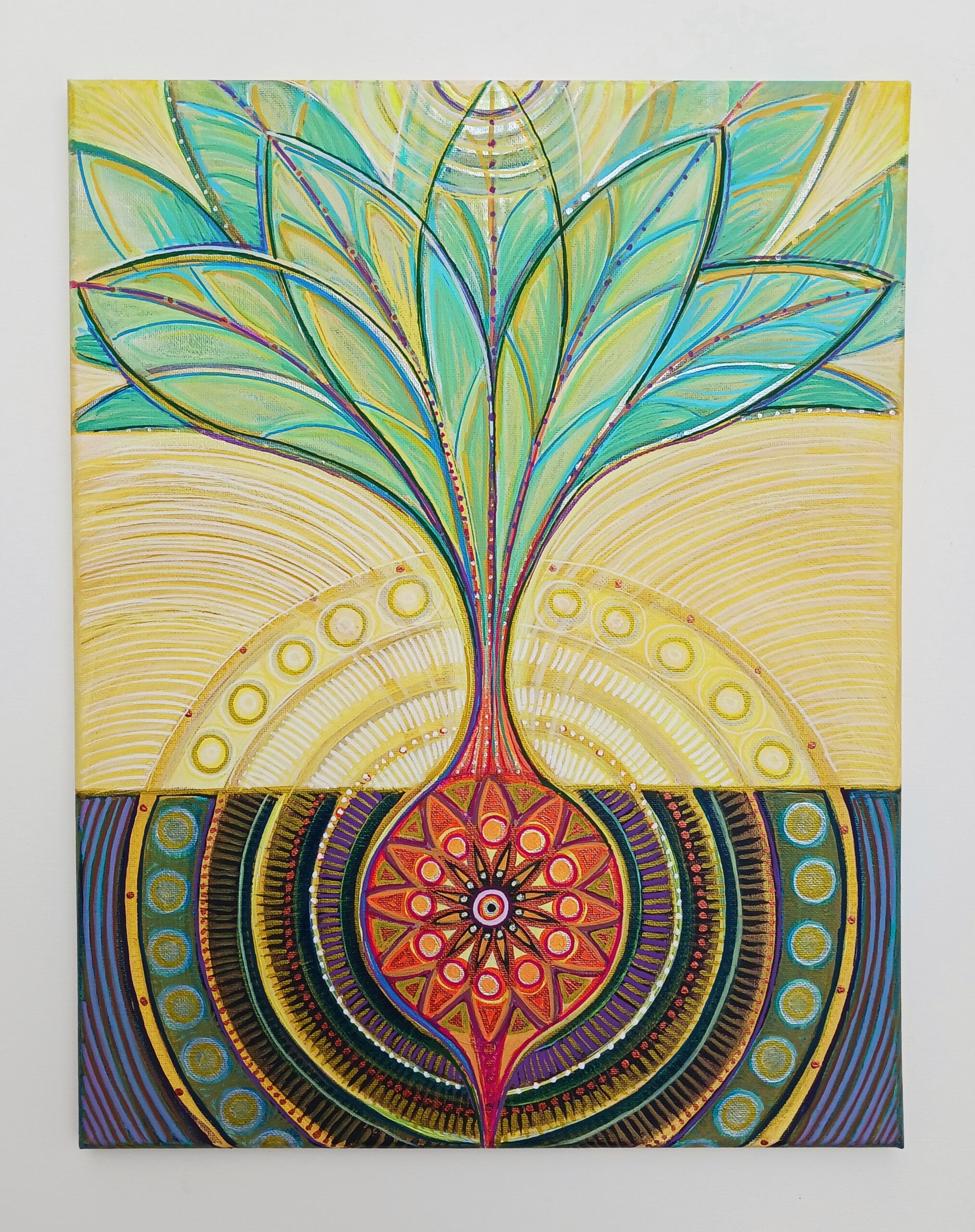 Cynthia Parker-Houghton