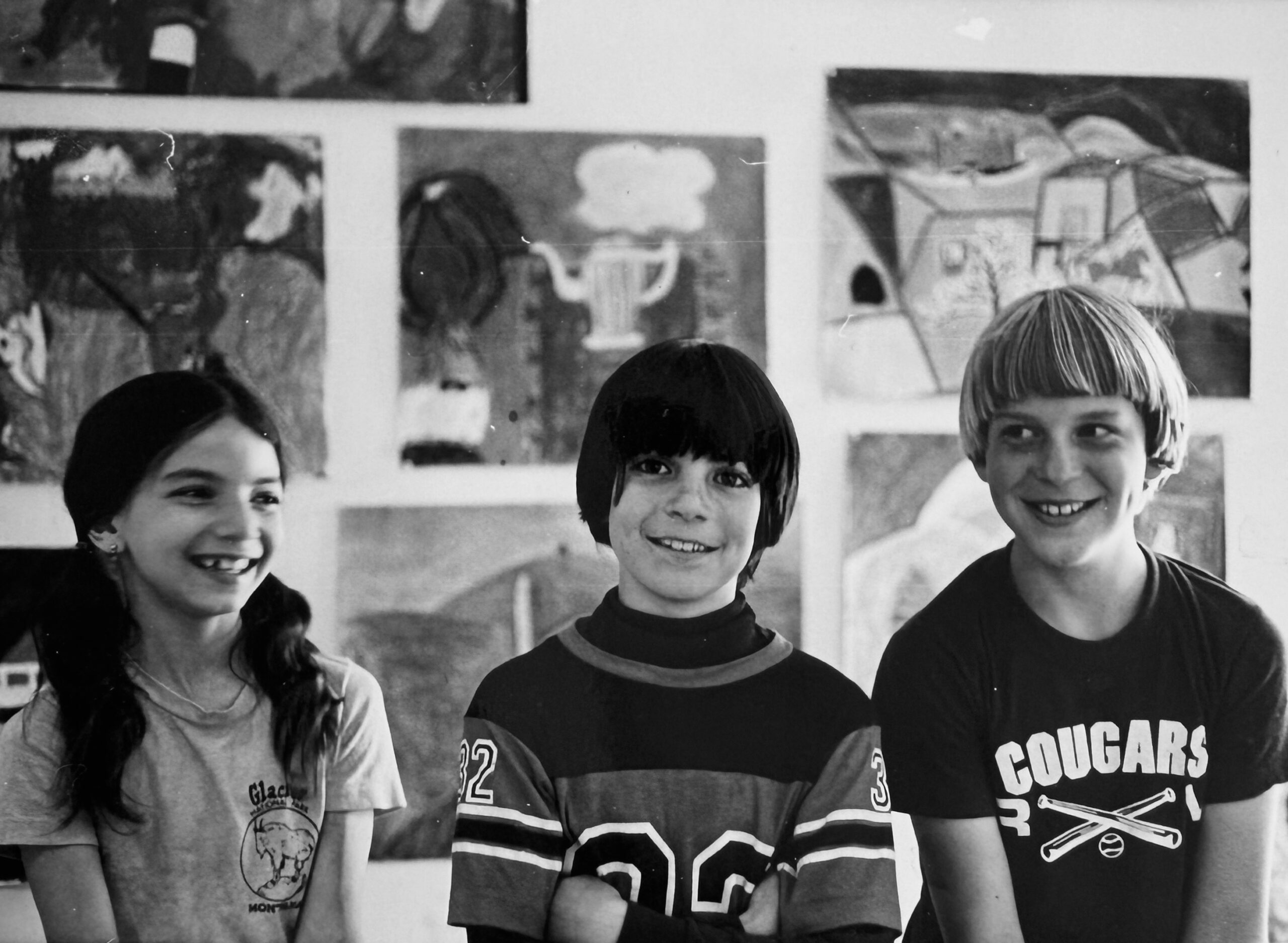 Robert George Exhibit Robert George Exhibit