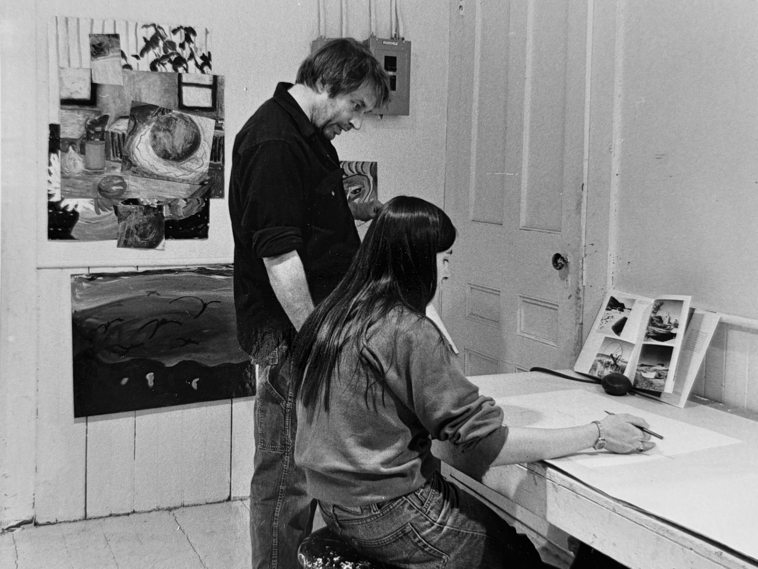Robert George Exhibit Robert George Exhibit
