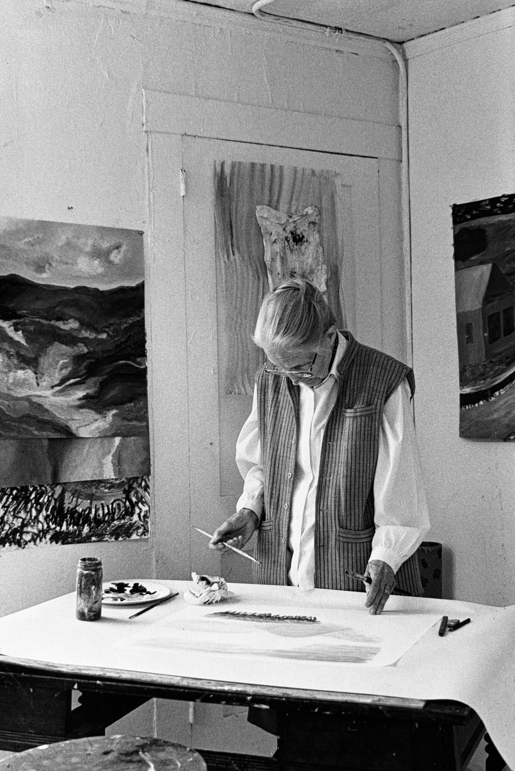 Robert George Exhibit Robert George Exhibit