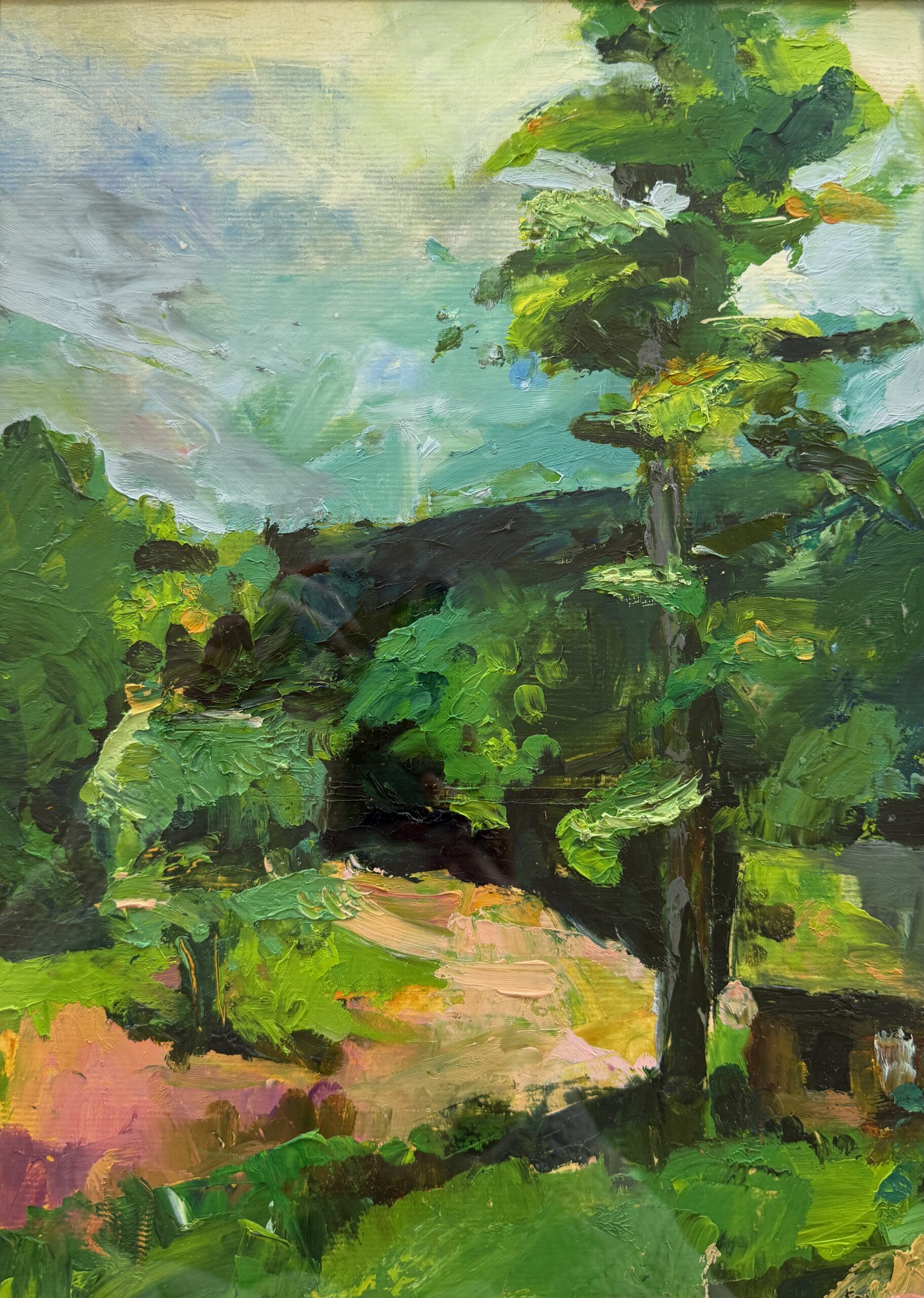 Kimberly Carmody