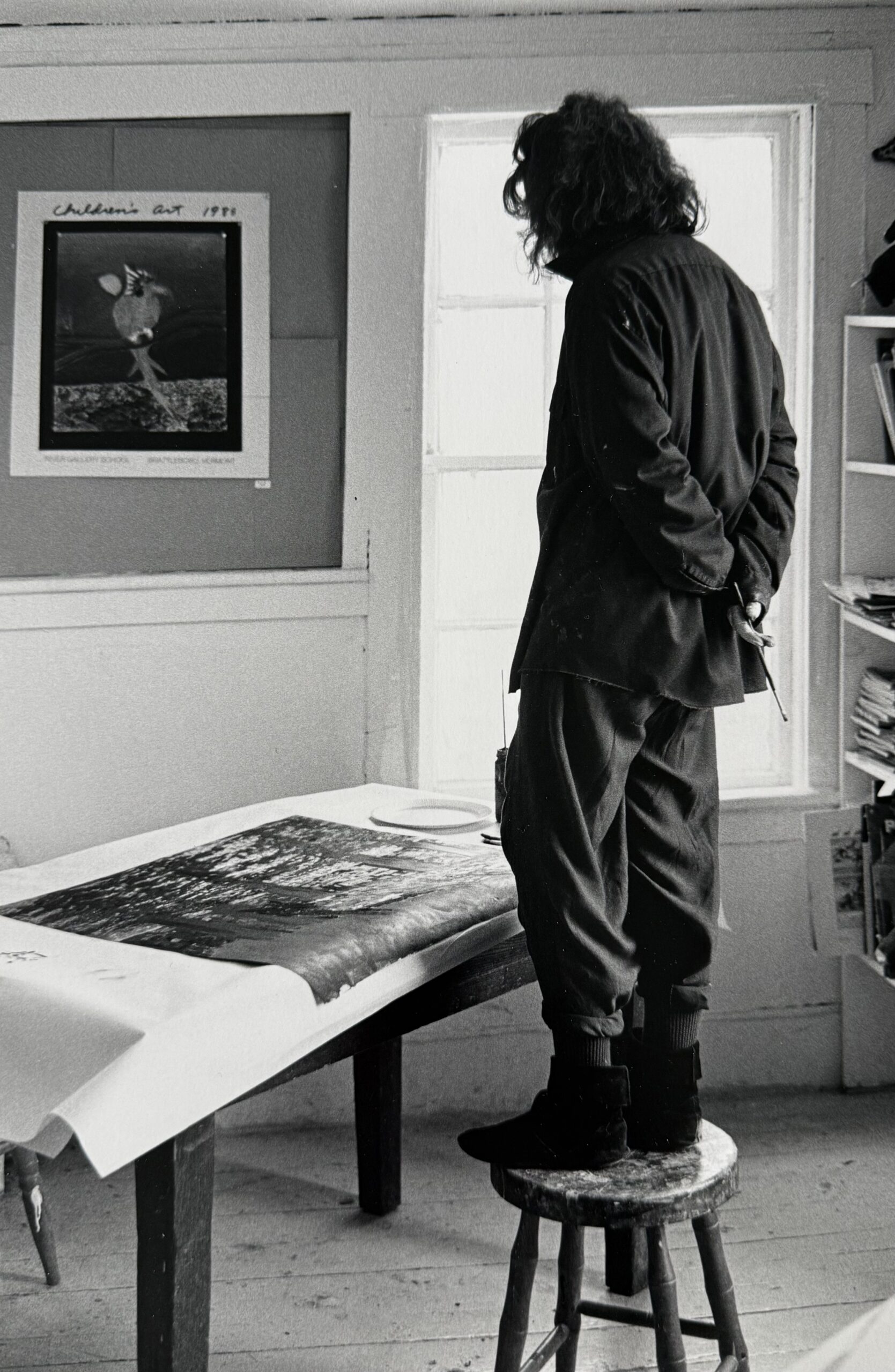 Robert George
