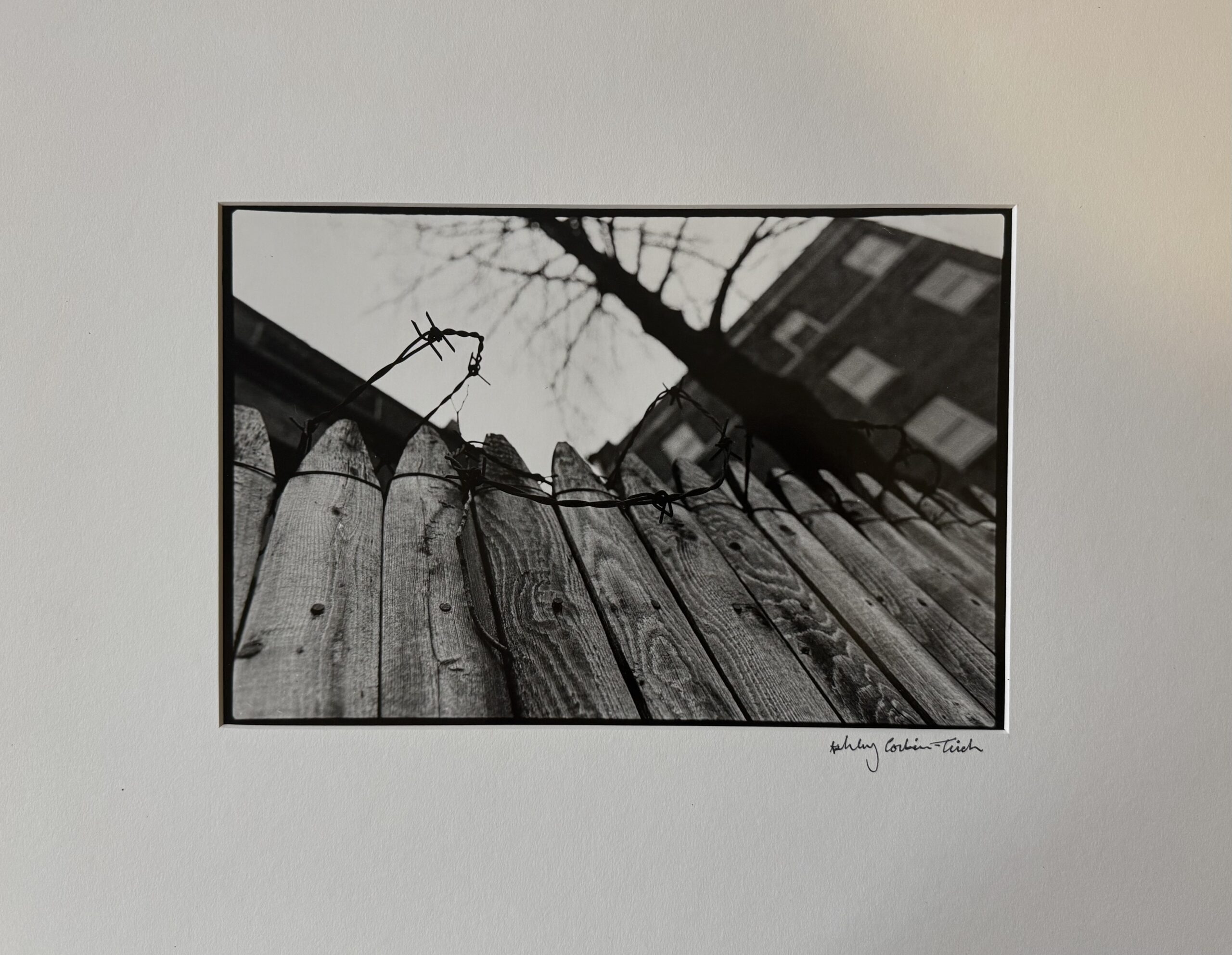 OTW_26_Ashley_Corbin-Teich Urban Intersection by Ashley Corbin-Teich