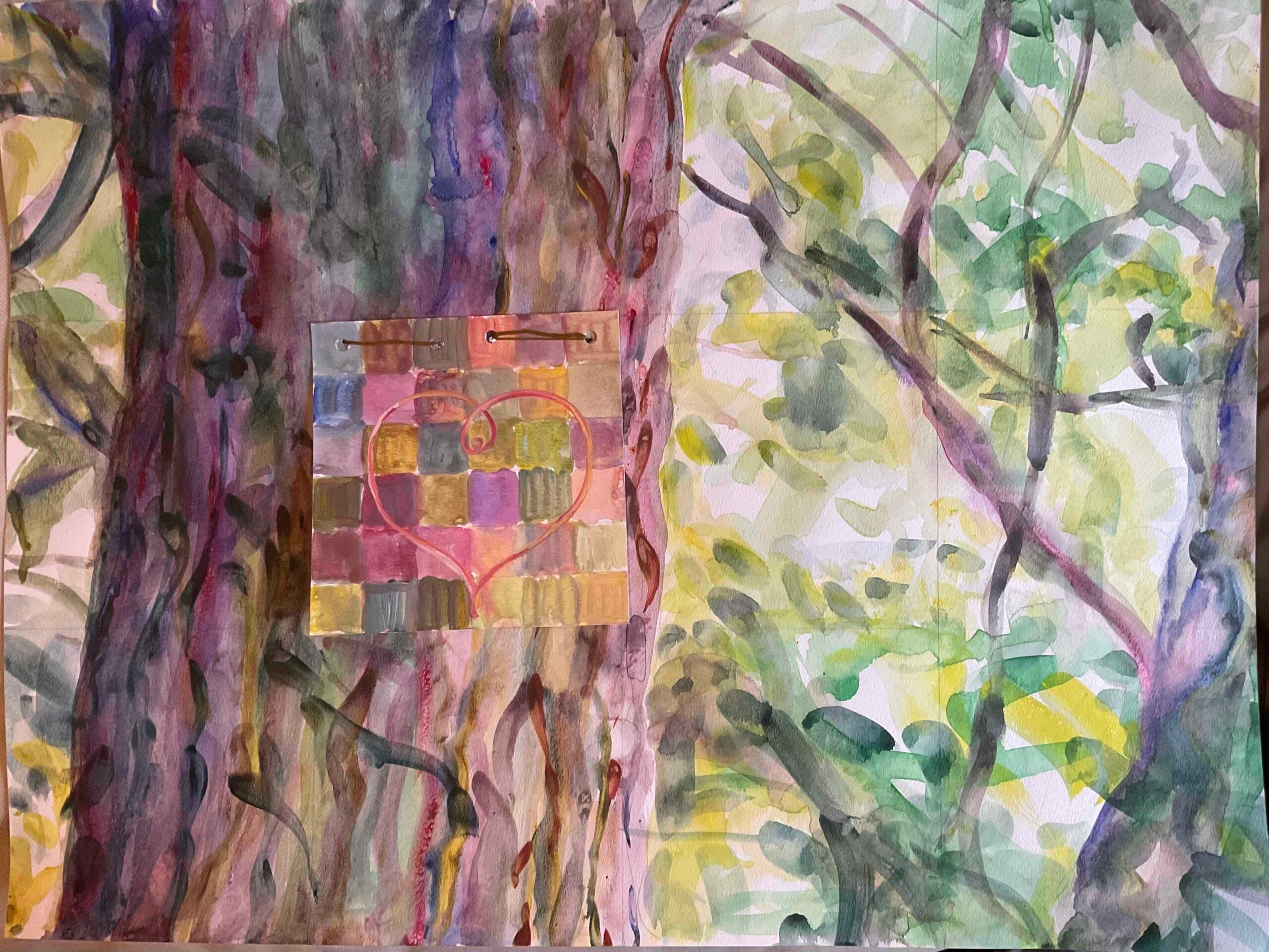 OTW_26_Ben_Marder Dreaming Tree by Ben Marder
