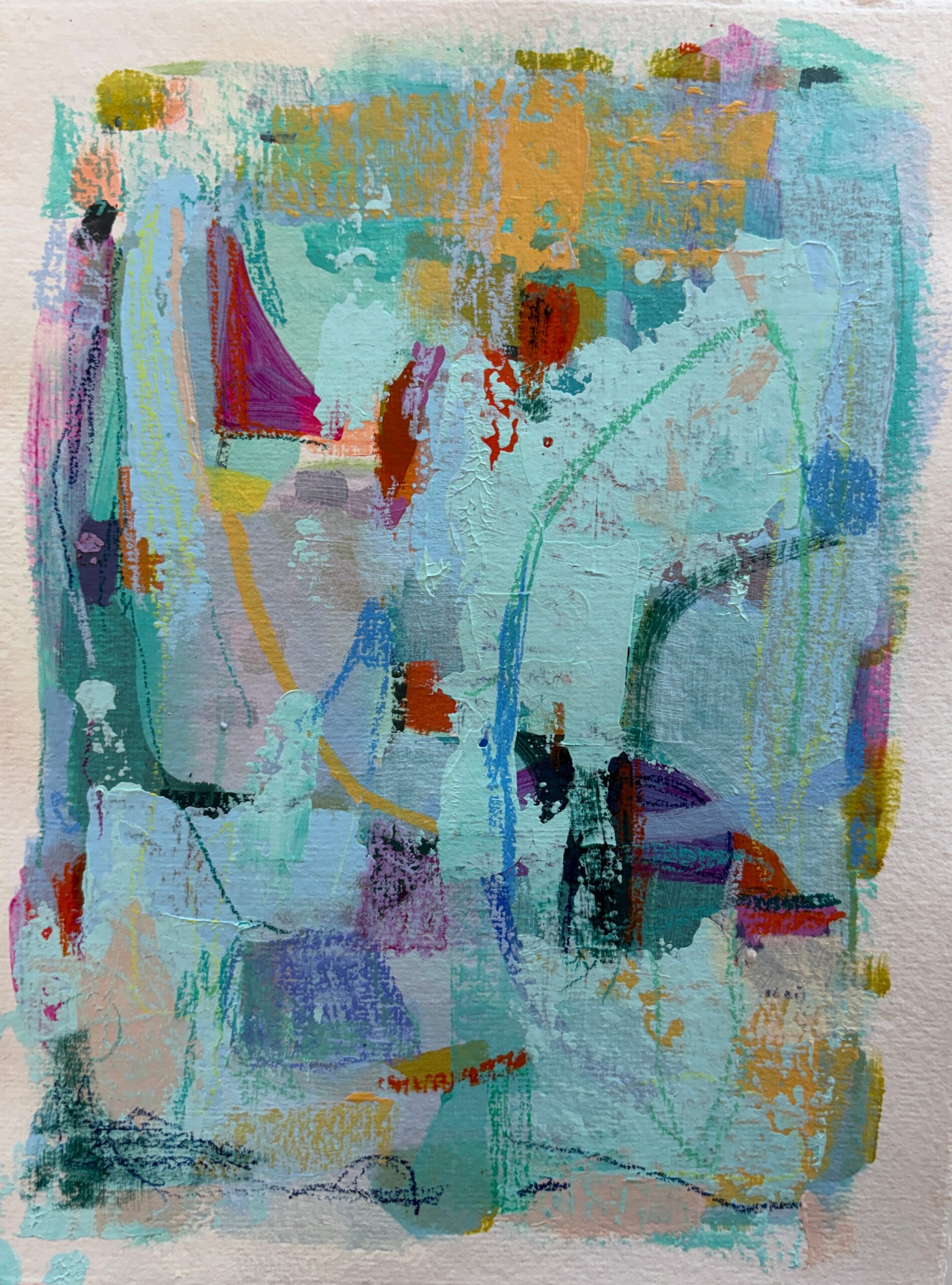 OTW_26_Erin_McIntosh Sounds of Summer by Erin McIntosh