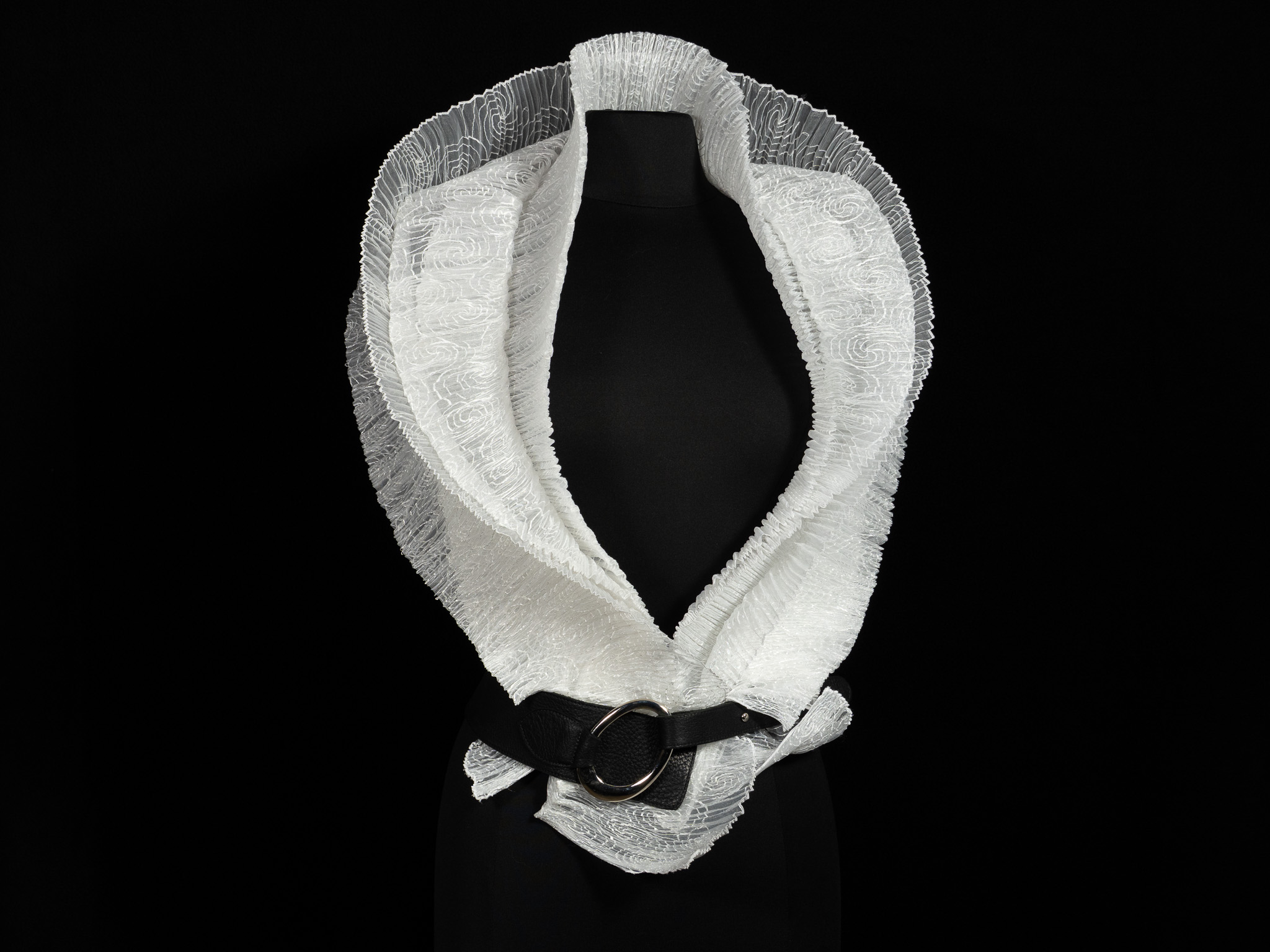 OTW_26_Leila_Fiester_white White Structural Wrap by Leila Fiester