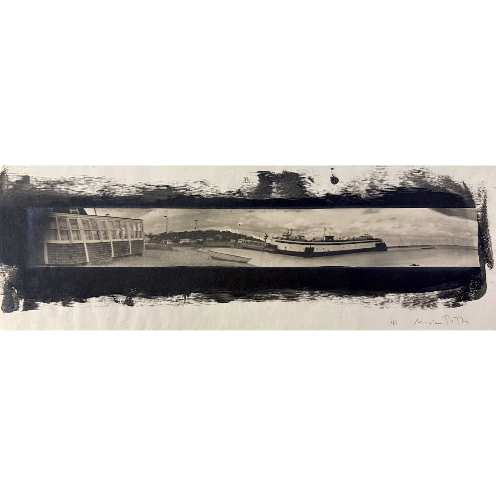 OTW_26_Marion_Roth_Untitled_Boat_square Untitled (boats) by Marion Roth