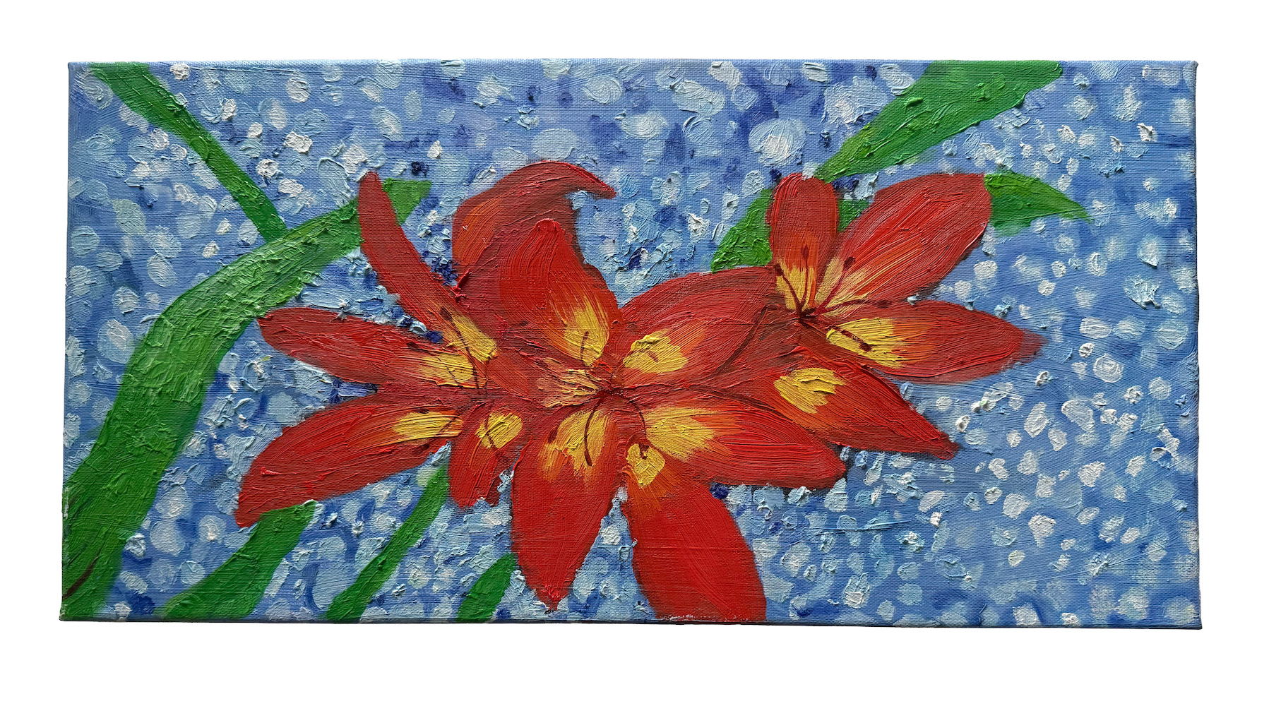 OTW_26_Melody_Squires_1 Afternoon Flowers by Melody Squires