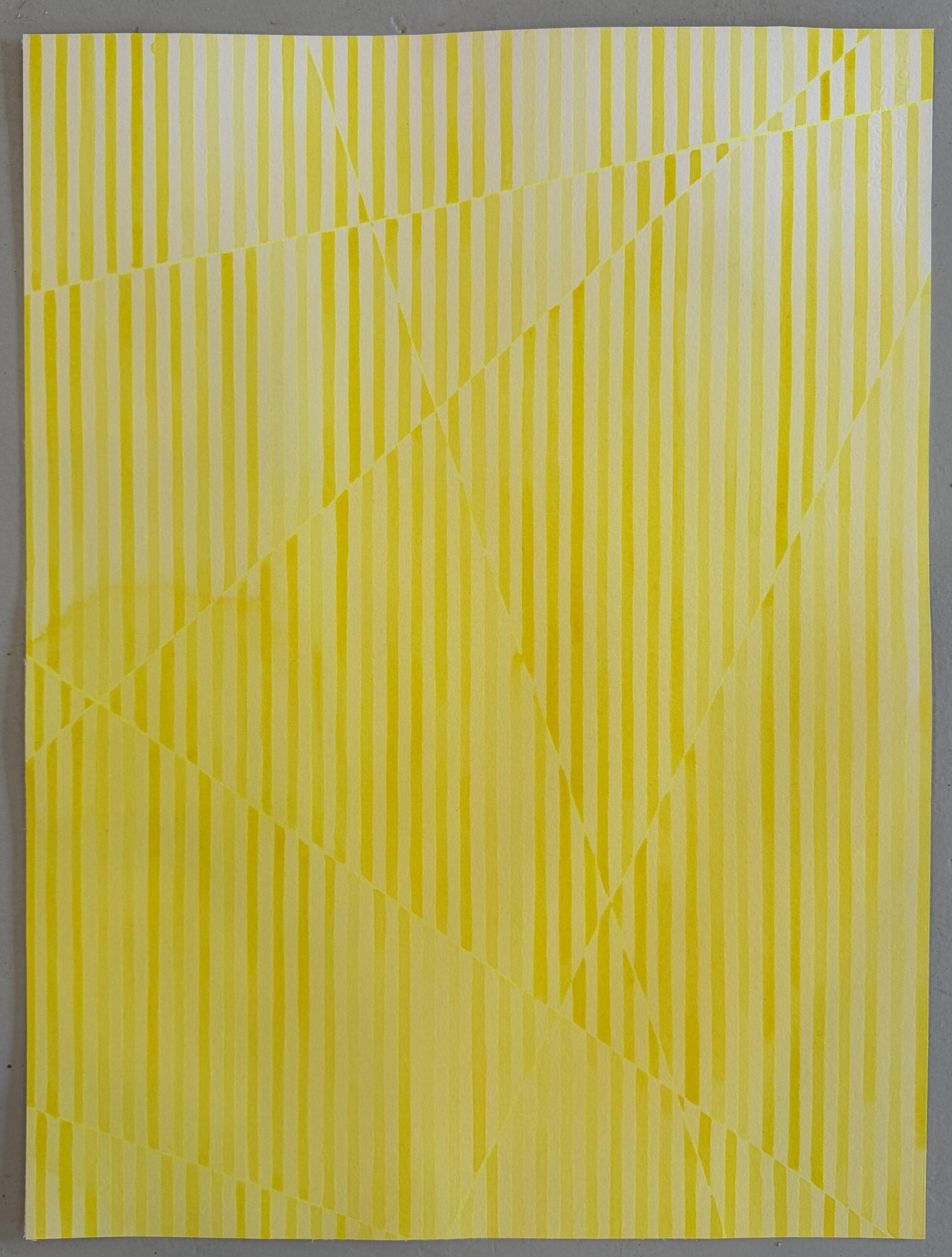 OTW_26_Park Yellow Abstraction by Amy Park