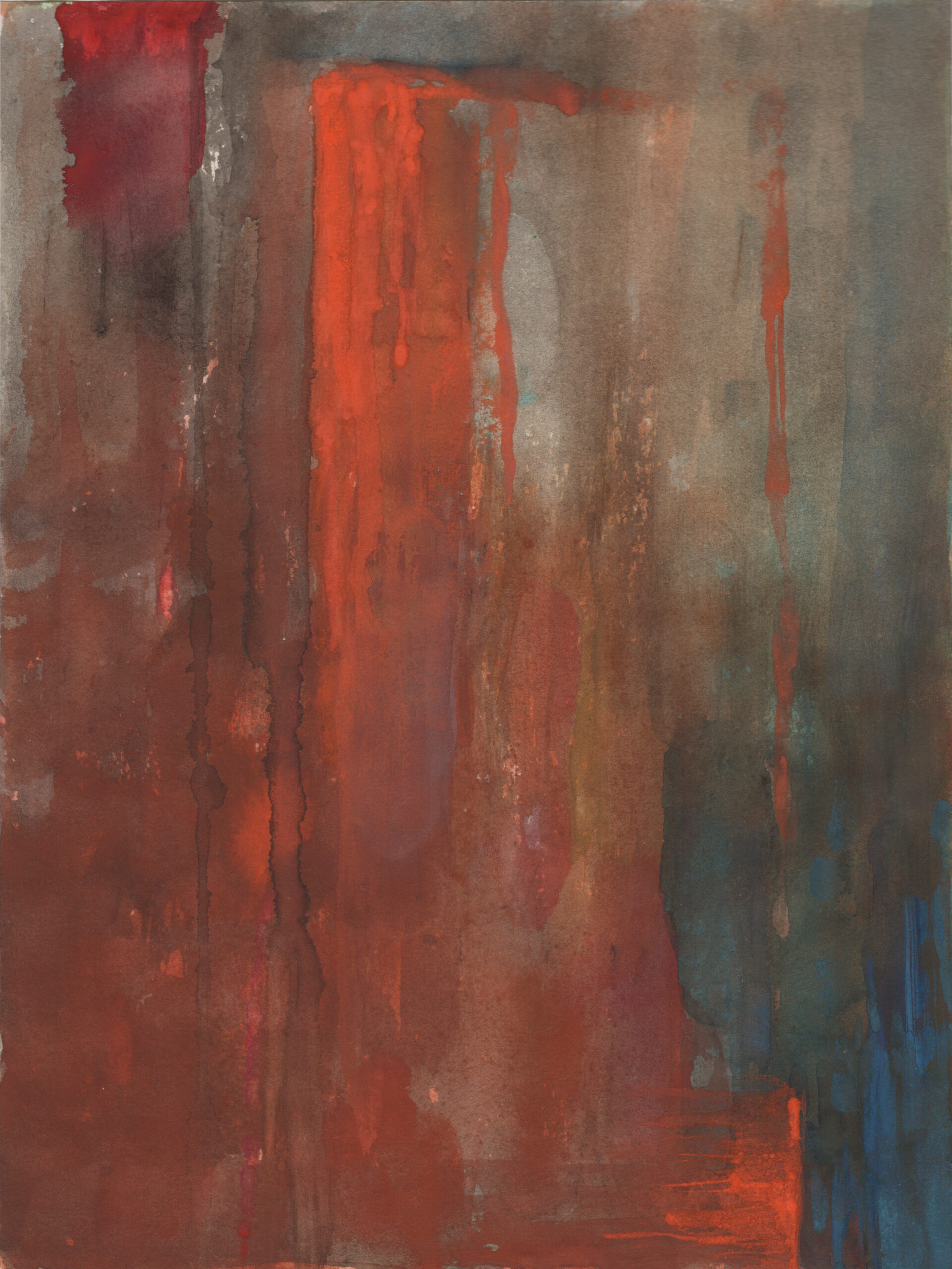 Arif VI (to know/Arabic) by Susan Osgood