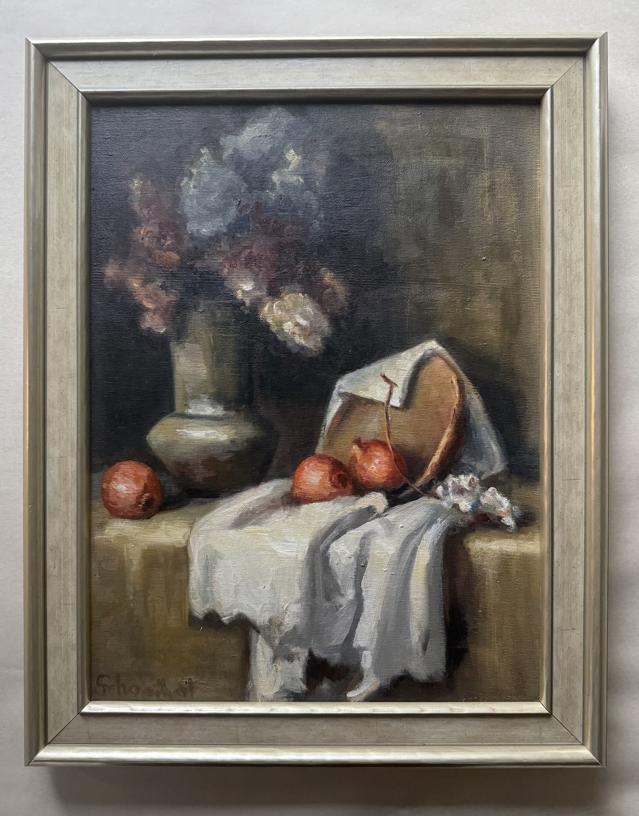 OTW_26_Unknown_Artist_2 Untitled (bowl of onions) by Unknown Artist