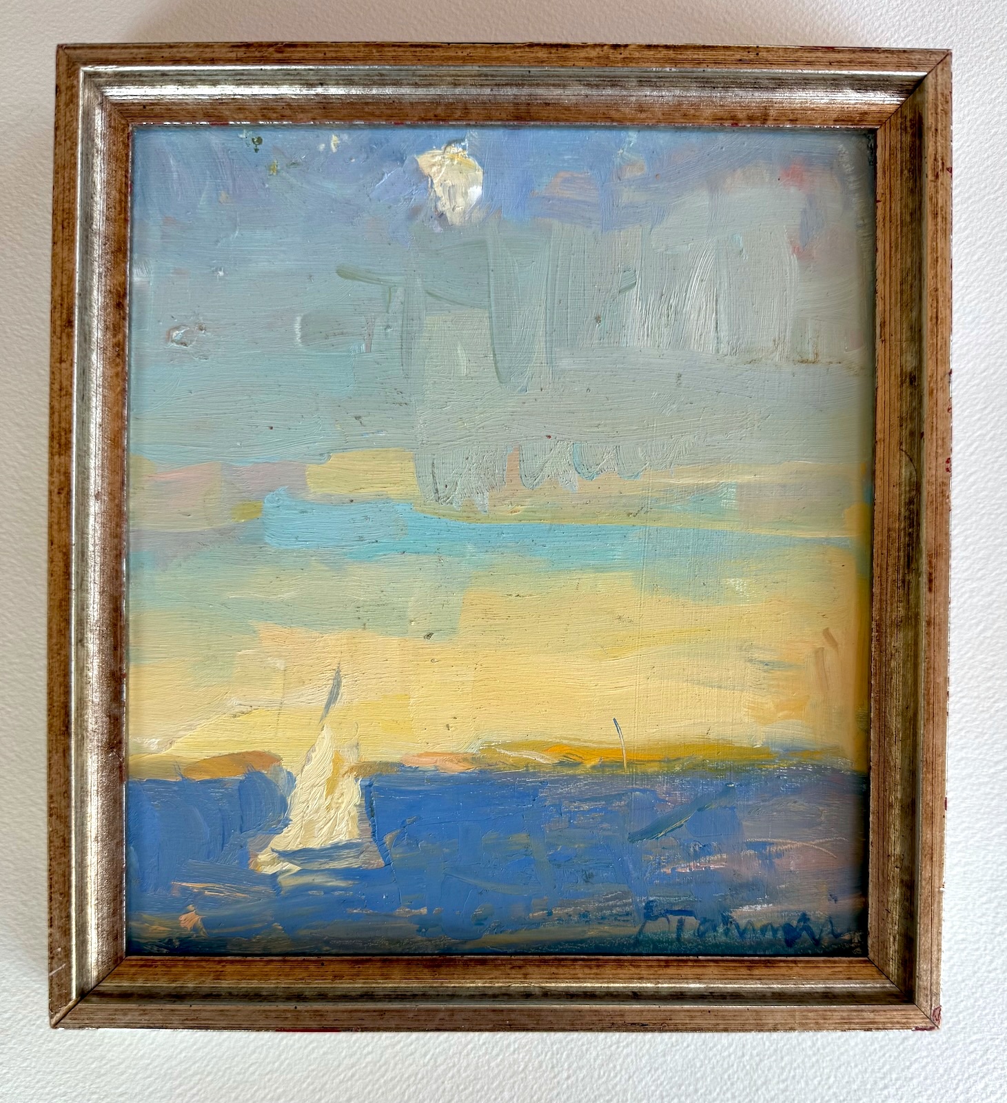 OTW_Mary_Giammarino_Southern_Cross Southern Cross by Mary Giammarino