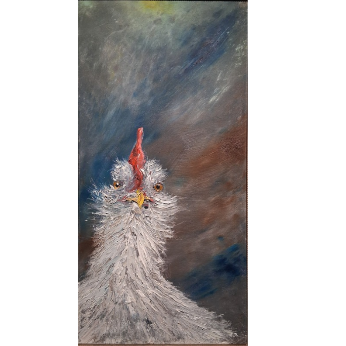 Untitled (700 x 700 px) Henrietta by Walter Hagedorn